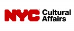 NYC Cultural Affairs Logo